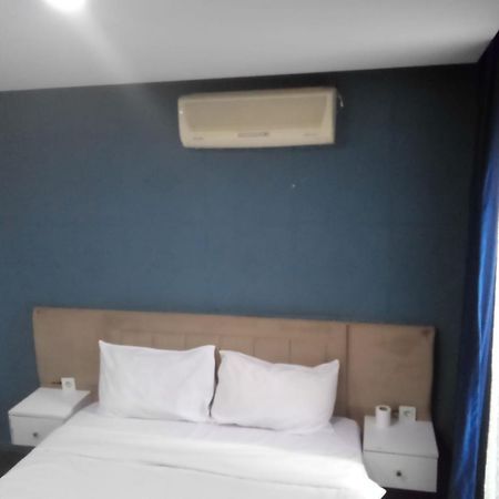 Elite Brand Hotel Istanbul Luaran gambar