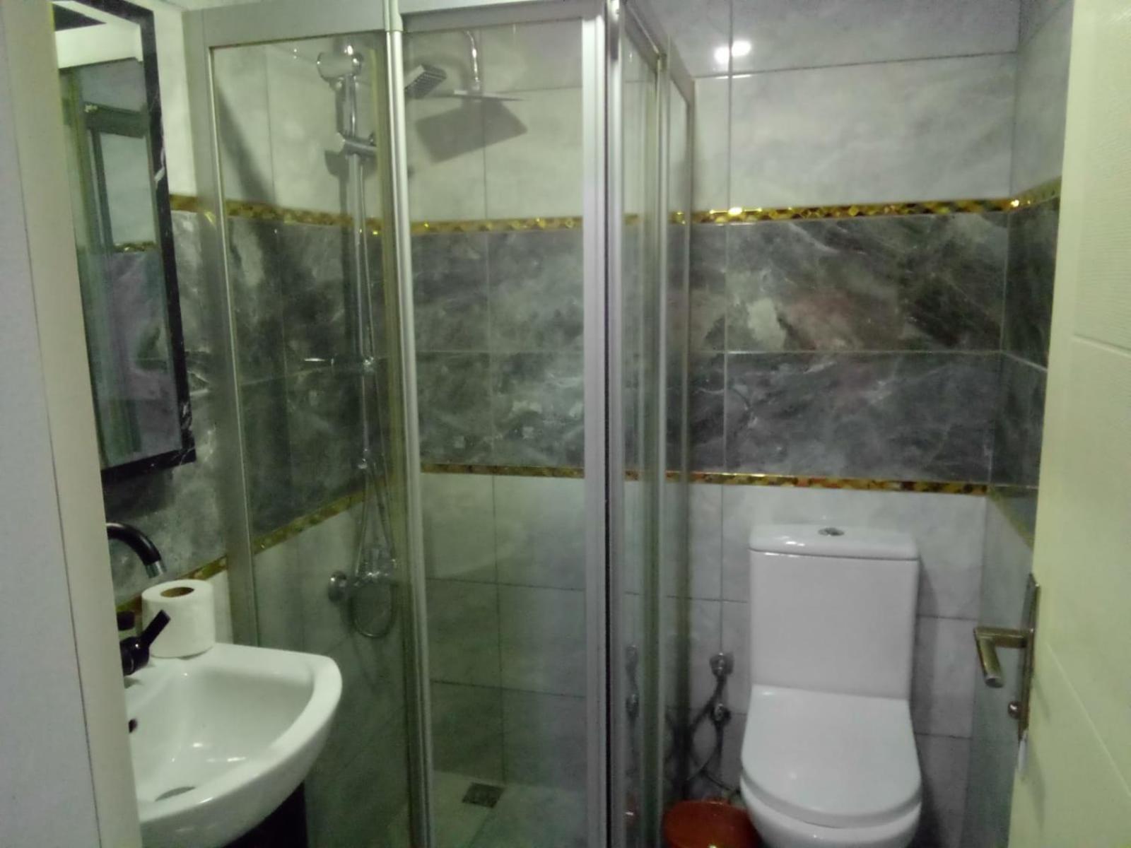 Elite Brand Hotel Istanbul Luaran gambar