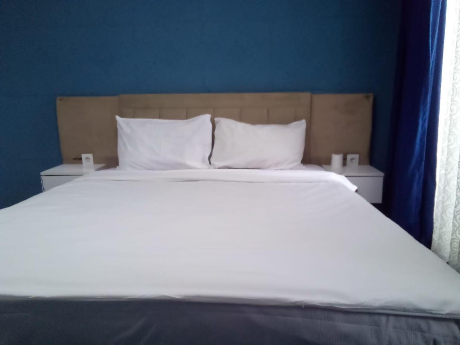 Elite Brand Hotel Istanbul Luaran gambar